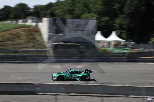 DTM Rennen 04 Norisring 2026