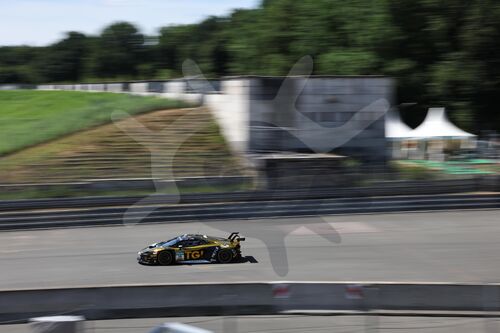 DTM Rennen 04 Norisring 2026