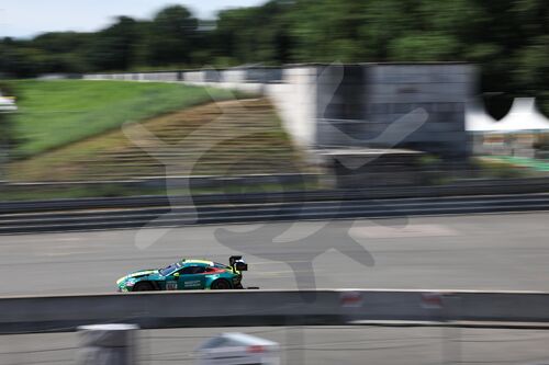 DTM Rennen 04 Norisring 2026