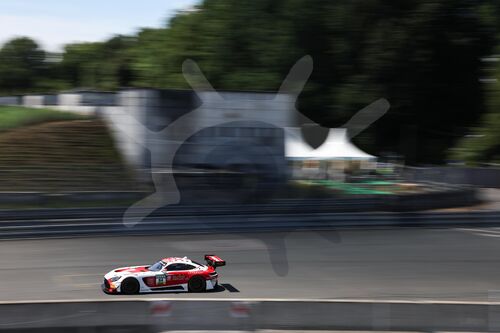 DTM Rennen 04 Norisring 2026