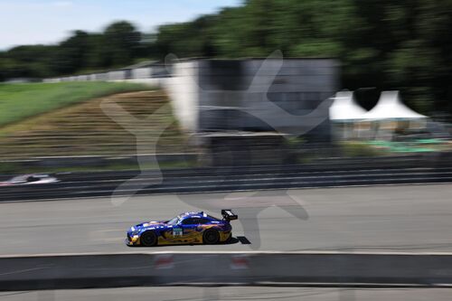 DTM Rennen 04 Norisring 2026