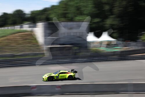 DTM Rennen 04 Norisring 2026