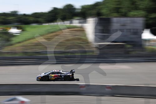 DTM Rennen 04 Norisring 2026