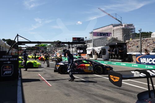 DTM Rennen 04 Norisring 2026
