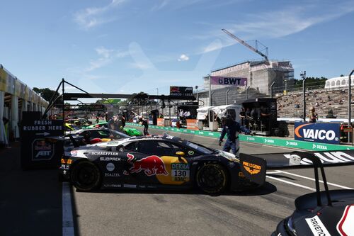 DTM Rennen 04 Norisring 2026