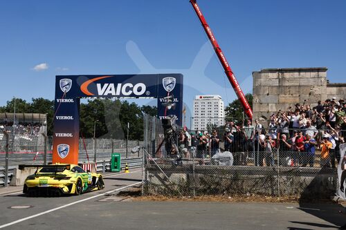 DTM Rennen 04 Norisring 2026