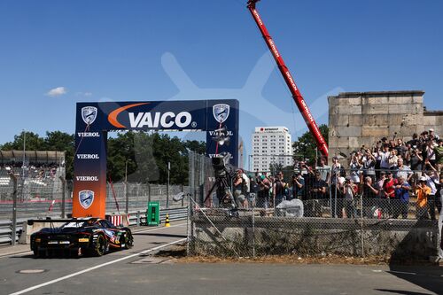 DTM Rennen 04 Norisring 2026