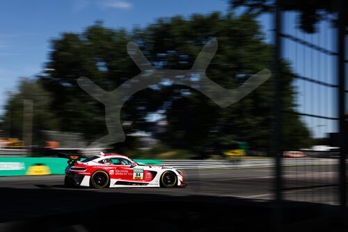 DTM Rennen 04 Norisring 2026