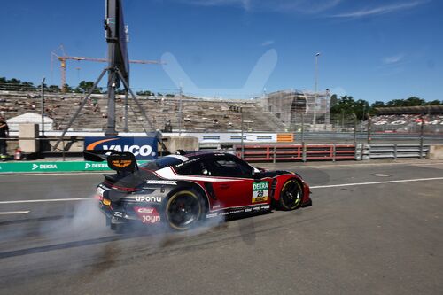 DTM Rennen 04 Norisring 2026