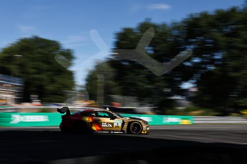 DTM Rennen 04 Norisring 2026