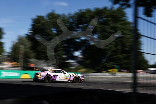 DTM Rennen 04 Norisring 2026