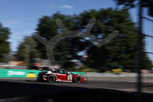 DTM Rennen 04 Norisring 2026