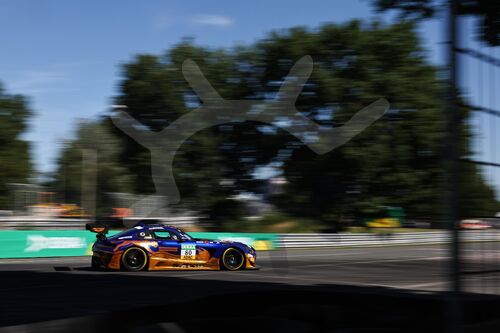 DTM Rennen 04 Norisring 2026