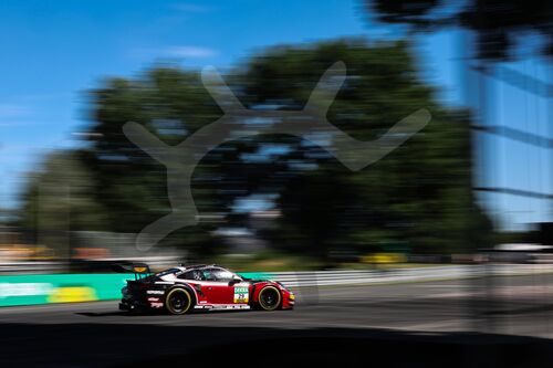DTM Rennen 04 Norisring 2026