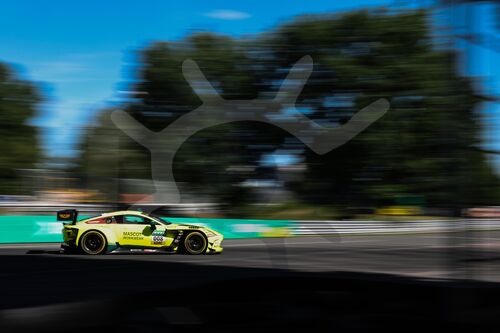 DTM Rennen 04 Norisring 2026