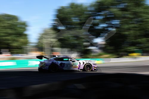 DTM Rennen 04 Norisring 2026