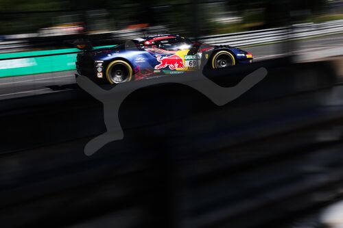 DTM Rennen 04 Norisring 2026