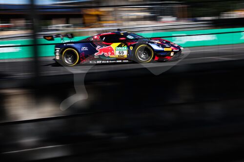 DTM Rennen 04 Norisring 2026