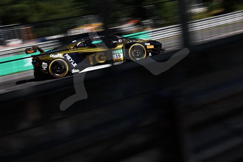 DTM Rennen 04 Norisring 2026
