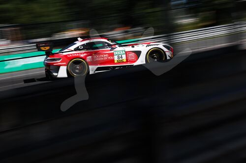 DTM Rennen 04 Norisring 2026