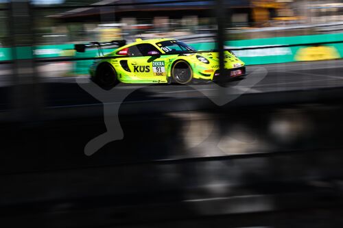 DTM Rennen 04 Norisring 2026