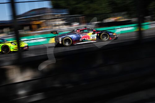 DTM Rennen 04 Norisring 2026