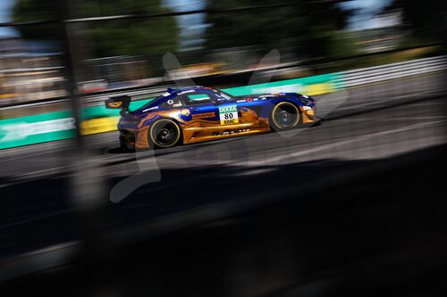 DTM Rennen 04 Norisring 2026