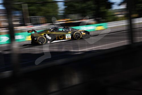 DTM Rennen 04 Norisring 2026