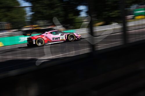 DTM Rennen 04 Norisring 2026