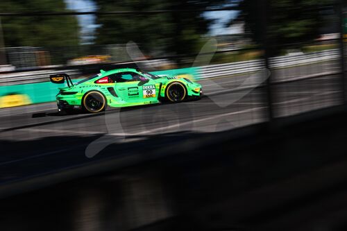 DTM Rennen 04 Norisring 2026