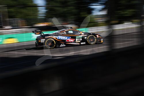 DTM Rennen 04 Norisring 2026