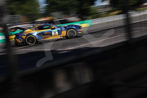 DTM Rennen 04 Norisring 2026