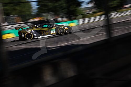 DTM Rennen 04 Norisring 2026