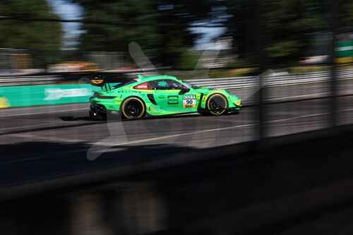 DTM Rennen 04 Norisring 2026