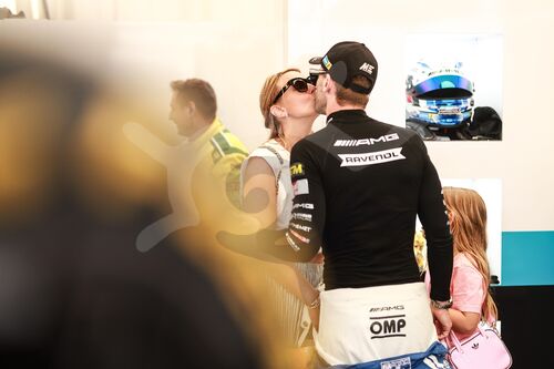 DTM Rennen 04 Norisring 2026