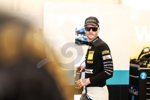 DTM Rennen 04 Norisring 2026