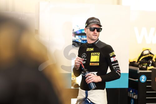 DTM Rennen 04 Norisring 2026