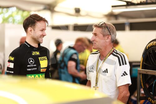 DTM Rennen 04 Norisring 2026