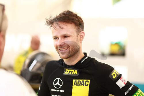 DTM Rennen 04 Norisring 2026
