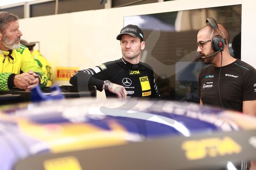 DTM Rennen 04 Norisring 2026