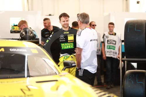 DTM Rennen 04 Norisring 2026