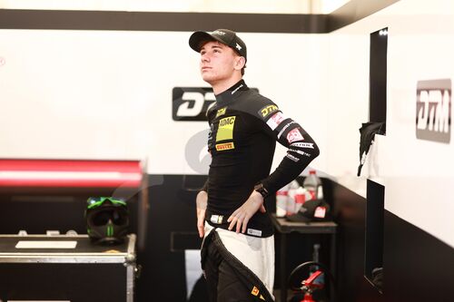 DTM Rennen 04 Norisring 2026