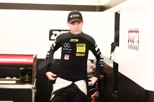 DTM Rennen 04 Norisring 2026