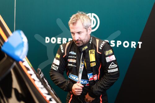 DTM Rennen 04 Norisring 2026
