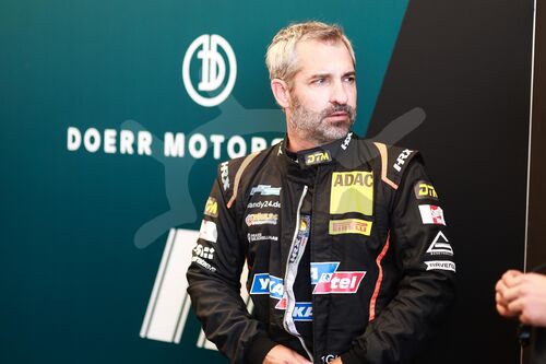 DTM Rennen 04 Norisring 2026