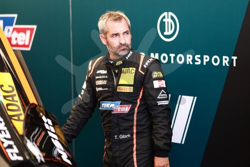 DTM Rennen 04 Norisring 2026
