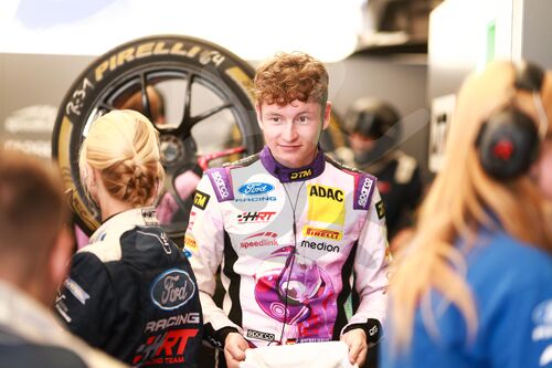 DTM Rennen 04 Norisring 2026