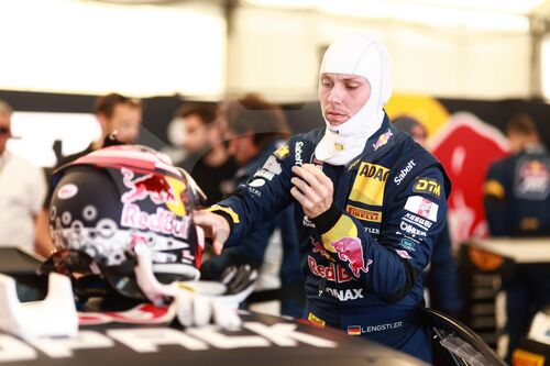 DTM Rennen 04 Norisring 2026