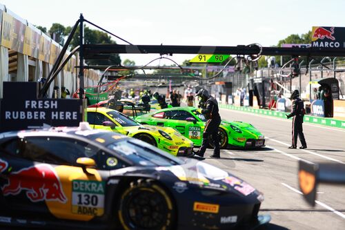 DTM Rennen 04 Norisring 2026