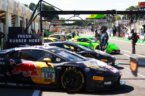DTM Rennen 04 Norisring 2026